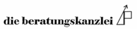 die beratungskanzlei Logo (DPMA, 31.10.2005)