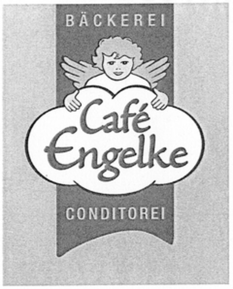 Café Engelke Logo (DPMA, 05.04.2006)