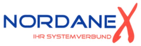 NORDANEX IHR SYSTEMVERBUND Logo (DPMA, 09/22/2006)