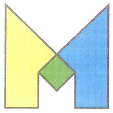 M Logo (DPMA, 10/27/2006)