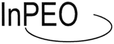 InPEO Logo (DPMA, 11.07.2007)