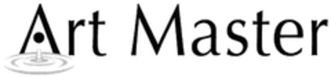 Art Master Logo (DPMA, 10.09.2007)