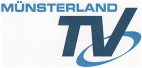 MÜNSTERLAND TV Logo (DPMA, 05.10.2007)