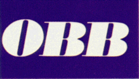 OBB Logo (DPMA, 17.02.1995)