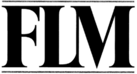 FLM Logo (DPMA, 11.04.1995)