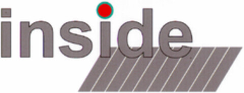 inside Logo (DPMA, 01.08.1995)