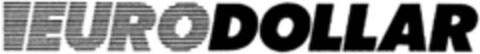 EURODOLLAR Logo (DPMA, 09/26/1995)