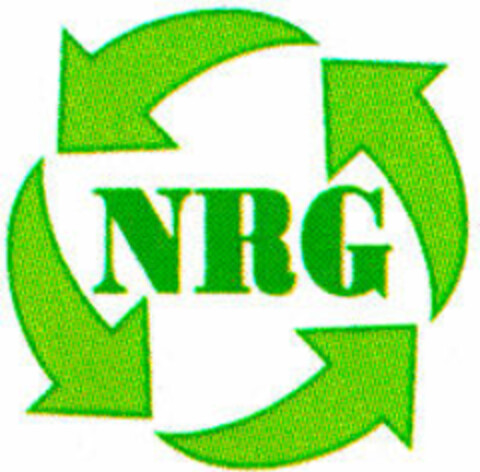 NRG Logo (DPMA, 12.12.1996)