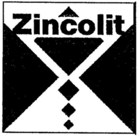 Zincolit Logo (DPMA, 21.02.1997)