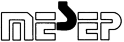 MESEP Logo (DPMA, 30.05.1997)