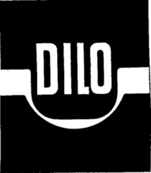 DILO Logo (DPMA, 28.06.1997)
