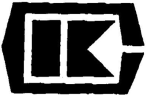 K Logo (DPMA, 31.10.1997)