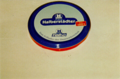 Original Halberstädter-Halko Logo (DPMA, 10/02/1998)