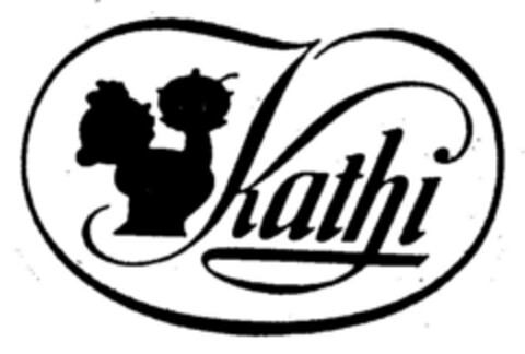 Kathi Logo (DPMA, 29.10.1998)