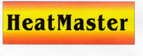 HeatMaster Logo (DPMA, 09.11.1998)