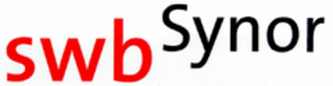 swb Synor Logo (DPMA, 24.02.1999)