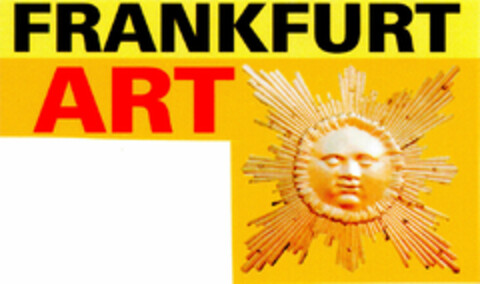 FRANFURT ART Logo (DPMA, 04/12/1999)