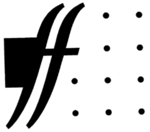 ff Logo (DPMA, 08.07.1999)