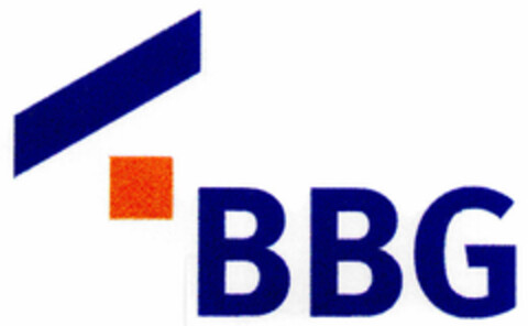 BBG Logo (DPMA, 08/07/1999)