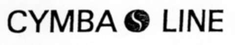 CYMBA LINE Logo (DPMA, 15.11.1999)