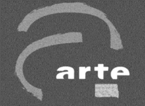 arte Logo (DPMA, 29.10.1992)