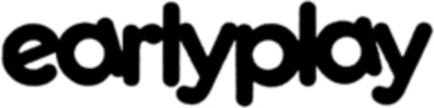 earlyplay Logo (DPMA, 07.04.1994)