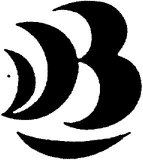 B Logo (DPMA, 17.05.1993)