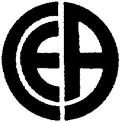 CEA Logo (DPMA, 17.01.1991)