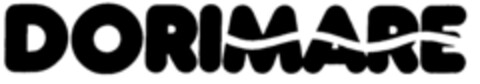 DORIMARE Logo (DPMA, 07.03.1991)