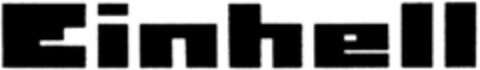 Einhell Logo (DPMA, 03.12.1993)