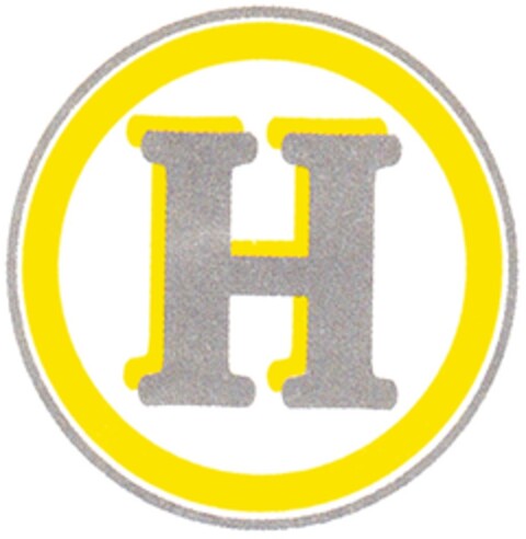 H Logo (DPMA, 29.09.1993)