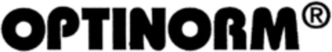 OPTINORM Logo (DPMA, 28.10.1993)
