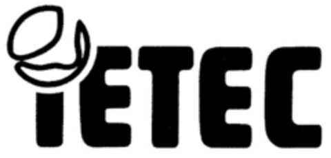 IETEC Logo (DPMA, 12.12.1991)