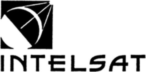 INTELSAT Logo (DPMA, 23.06.1993)