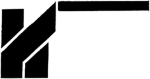 K Logo (DPMA, 27.05.1993)