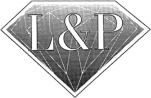 L&P Logo (DPMA, 19.10.1992)