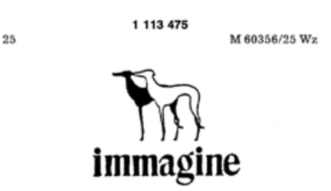 immagine Logo (DPMA, 03/21/1987)