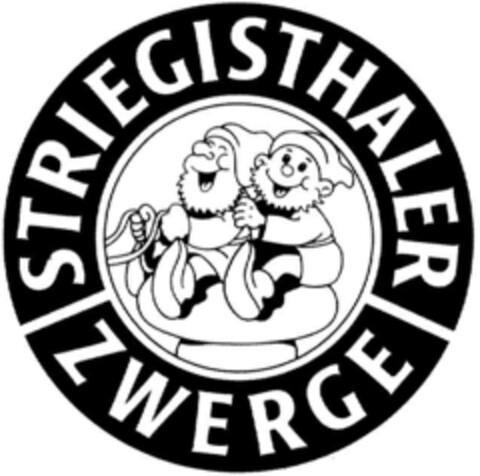 STRIEGISTHALER ZWERGE Logo (DPMA, 05/05/1994)