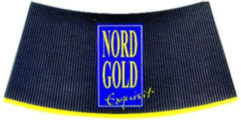 NORDGOLD Exquisit Logo (DPMA, 18.03.1994)