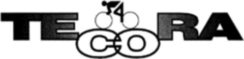 TE CO RA Logo (DPMA, 03.05.1993)