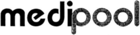 medipool Logo (DPMA, 08/20/1992)