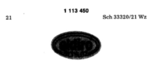 eldiro schlutz Logo (DPMA, 31.03.1987)