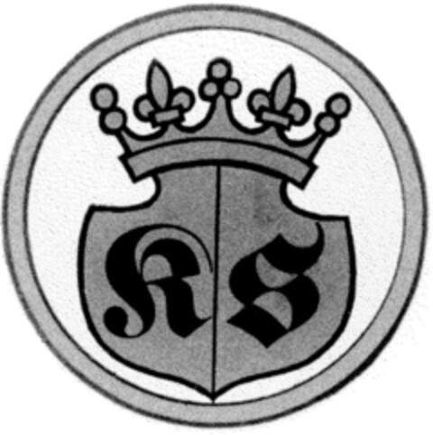 KS Logo (DPMA, 18.10.1986)