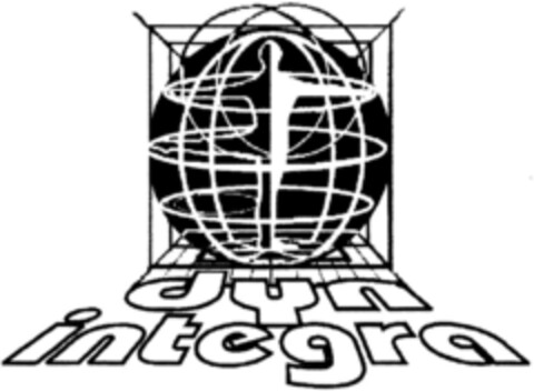 dyn integra Logo (DPMA, 21.04.1994)