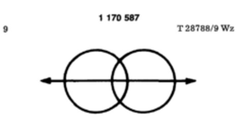 1170587 Logo (DPMA, 30.03.1989)