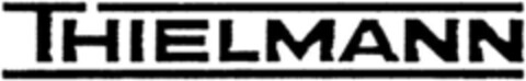 THIELMANN Logo (DPMA, 31.03.1994)