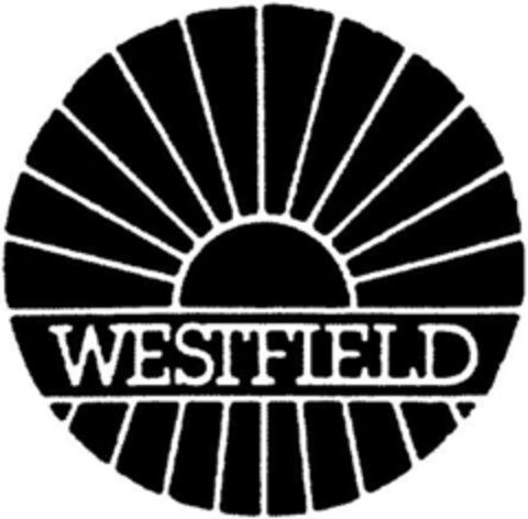 WESTFIELD Logo (DPMA, 12/20/1991)