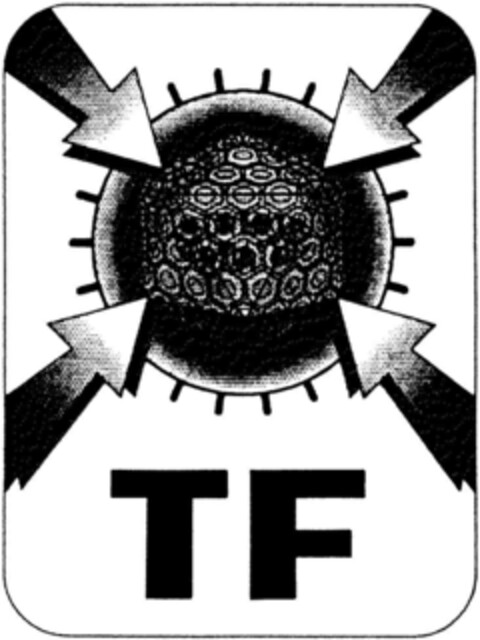 TF Logo (DPMA, 03.05.1993)