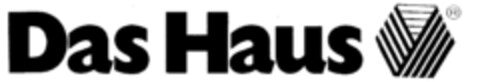 Das Haus Logo (DPMA, 11.06.1990)