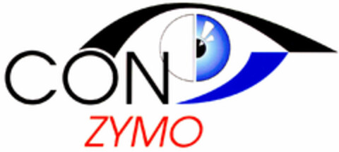 CON ZYMO Logo (DPMA, 09.06.2000)